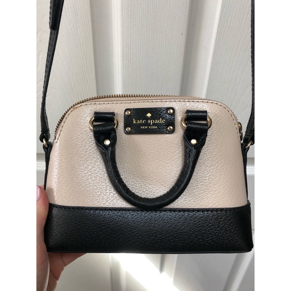Kate Spade Cross Body